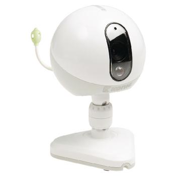 Image of IP Camera Babyfoon Audio/Video 2.4 GHz