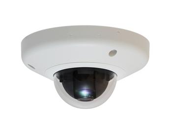 Image of Dome camera - Level One