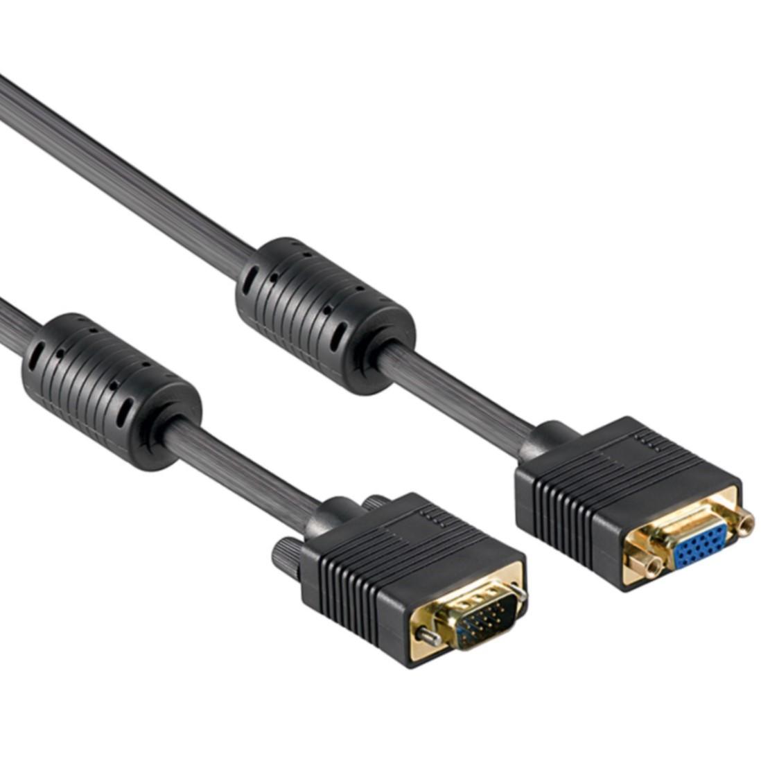 Image of Valueline VLCP59100B300 VGA kabel