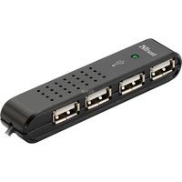 Image of 4Port USB2 Mini HU-4440p