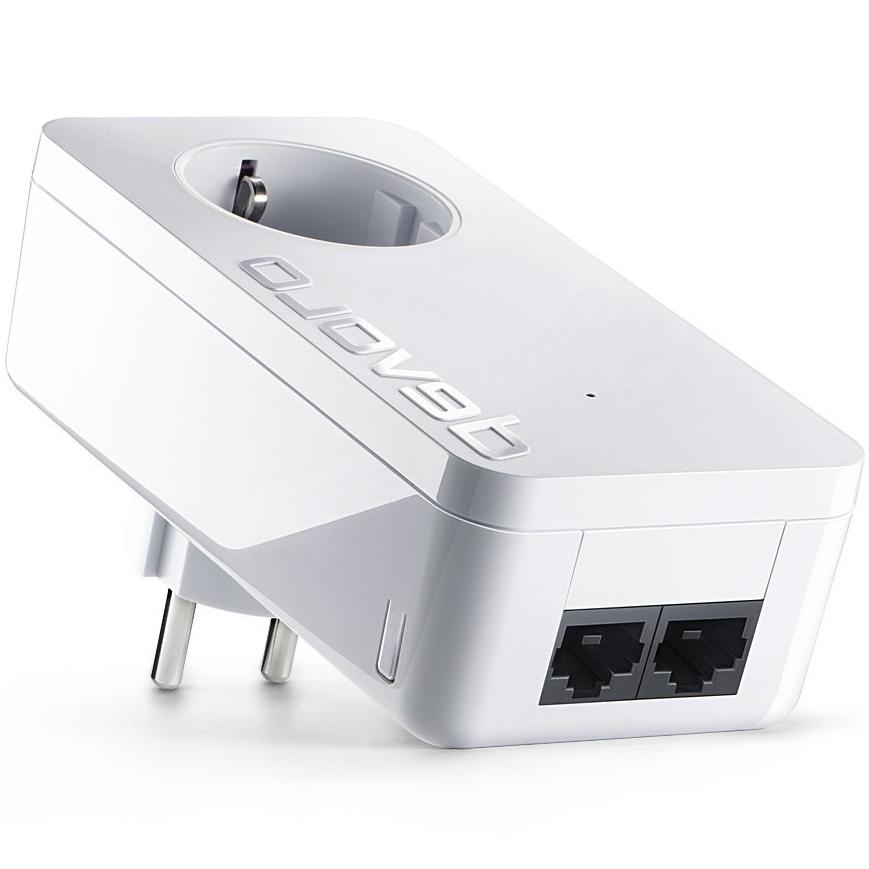 Image of Devolo 550 duo+ Powerline