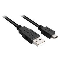 Image of Sharkoon 4044951015566 USB-kabel