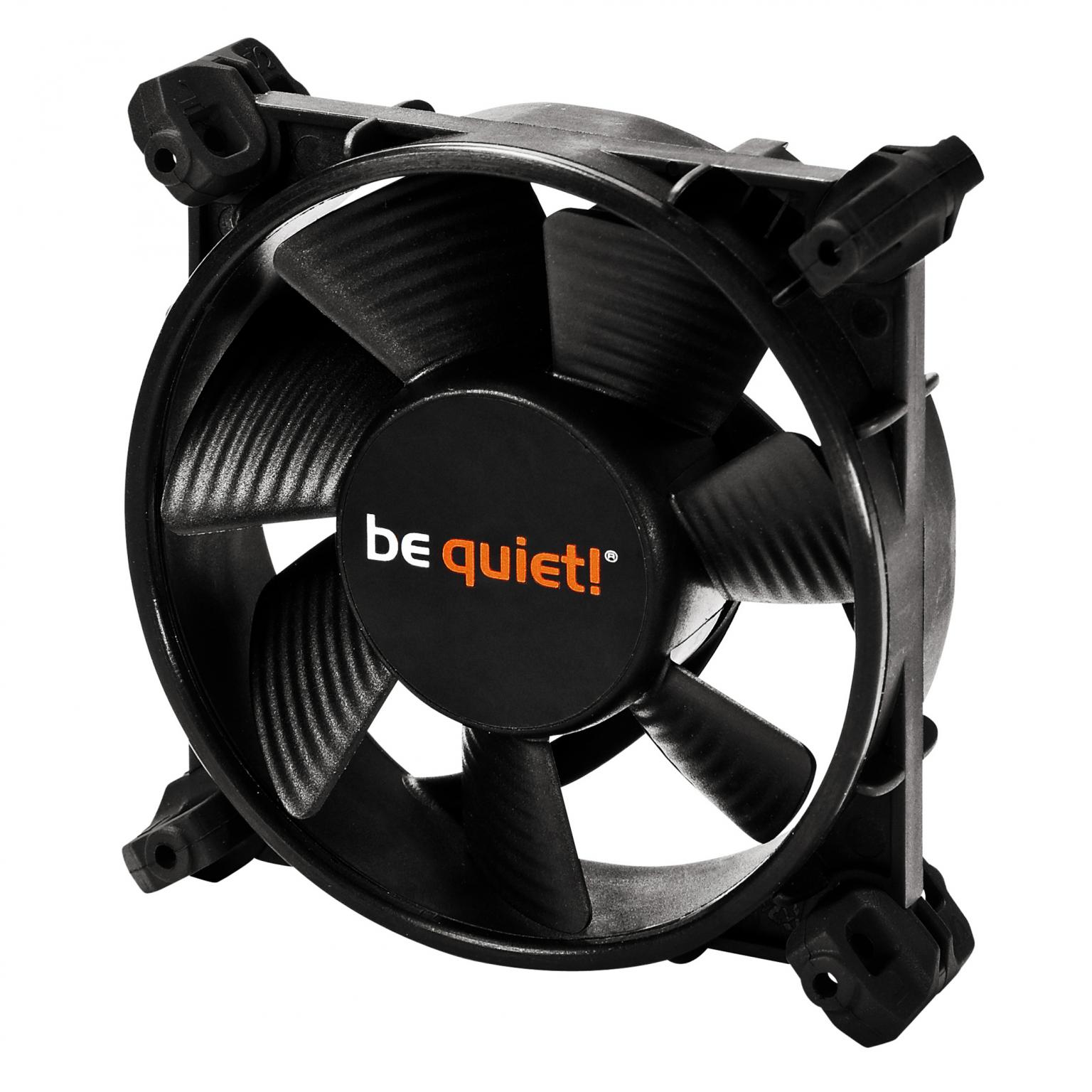 Image of Be Quiet Casefan SilentWings 2 92mm, 1800rpm