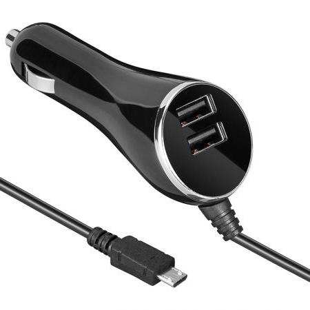 Image of USB Lader Sigarettenaansteker - Goobay