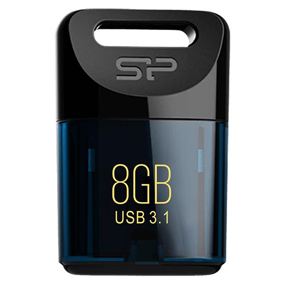 USB 3.1 Stick - 8 GB - Silicon Power
