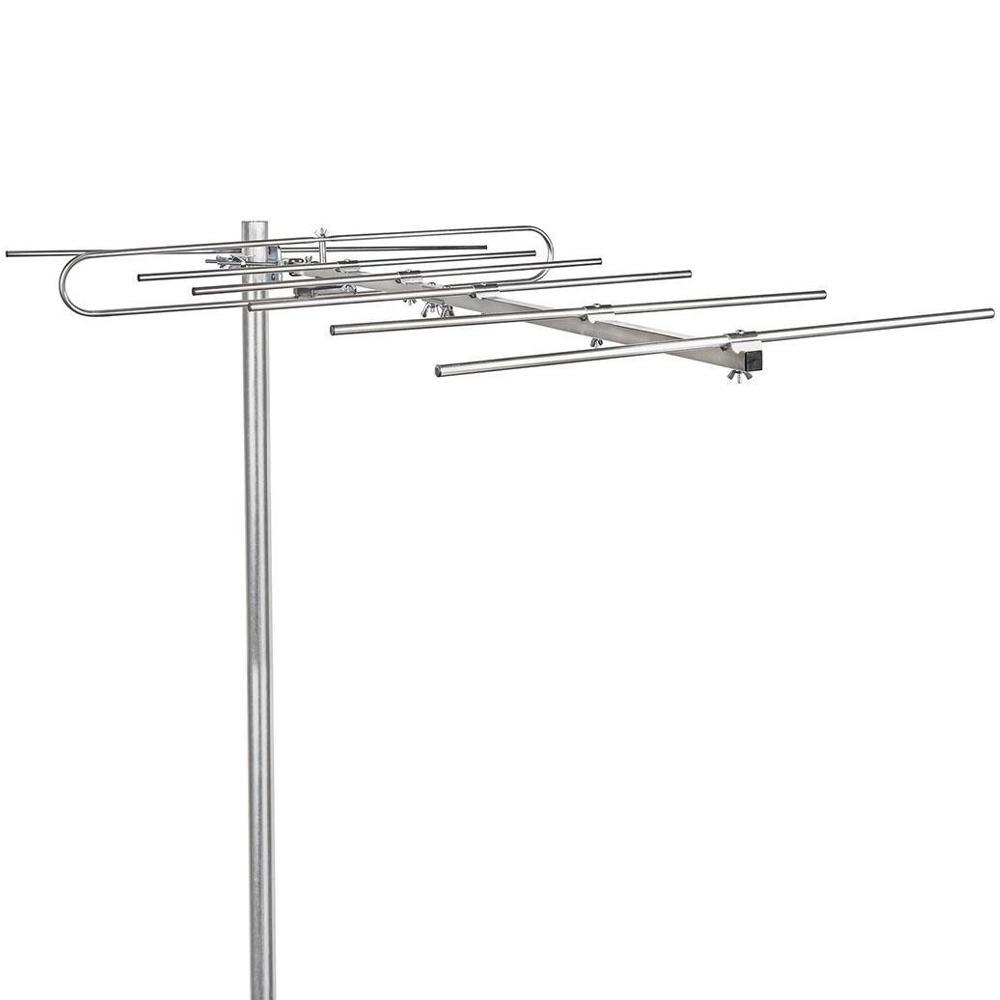 DVB-T/T2 antenne - Nedis
