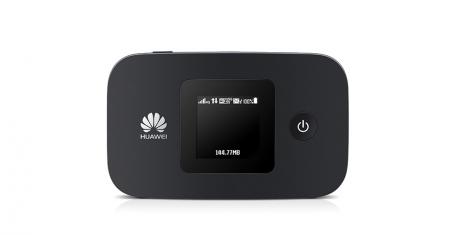 Image of Huawei E5377 Wi-Fi Zwart