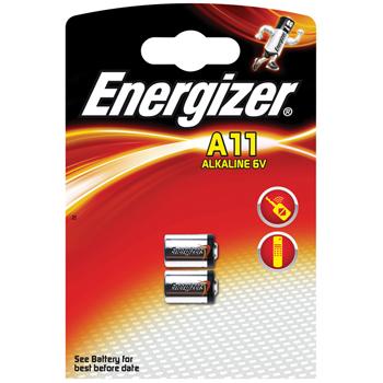 A27 batterij - E27A