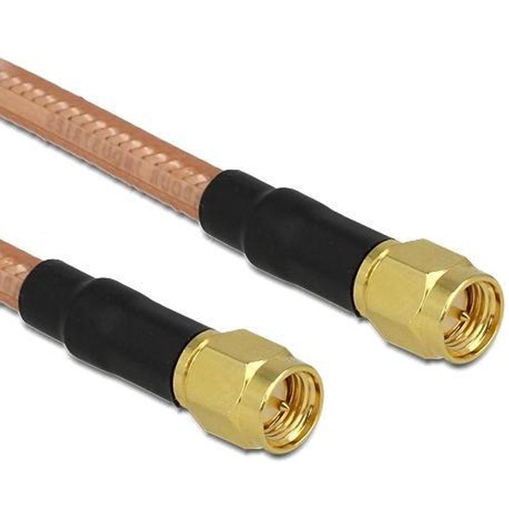 Image of DeLOCK 88895 coax-kabel