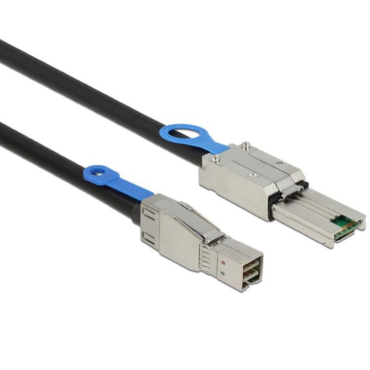 HD Mini SAS auf Mini SAS SFF - Delock