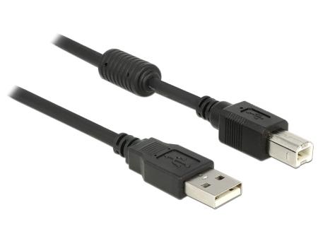 Image of DeLOCK 83566 USB-kabel