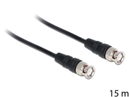 Image of DeLOCK 83635 coax-kabel
