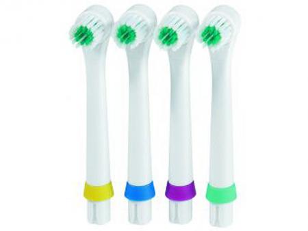 Image of AEG - Electric Toothbrush Heads (599994)
