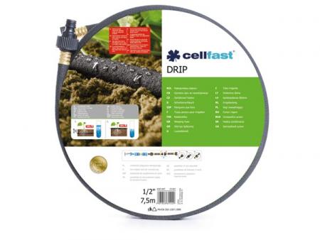 Druppelslang - 1/2'' - Cellfast