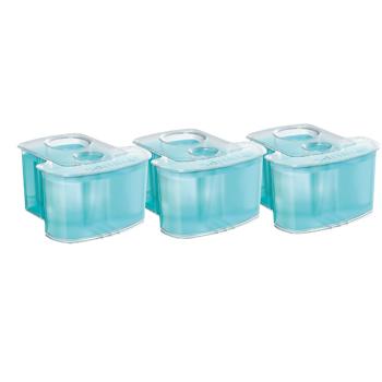 Image of Jetclean Cartridge Row 3pk