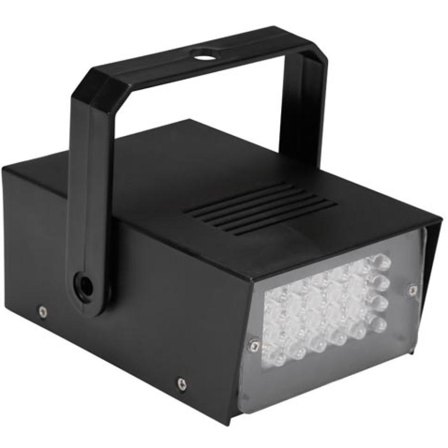 LED Stroboscoop - HQ-Power