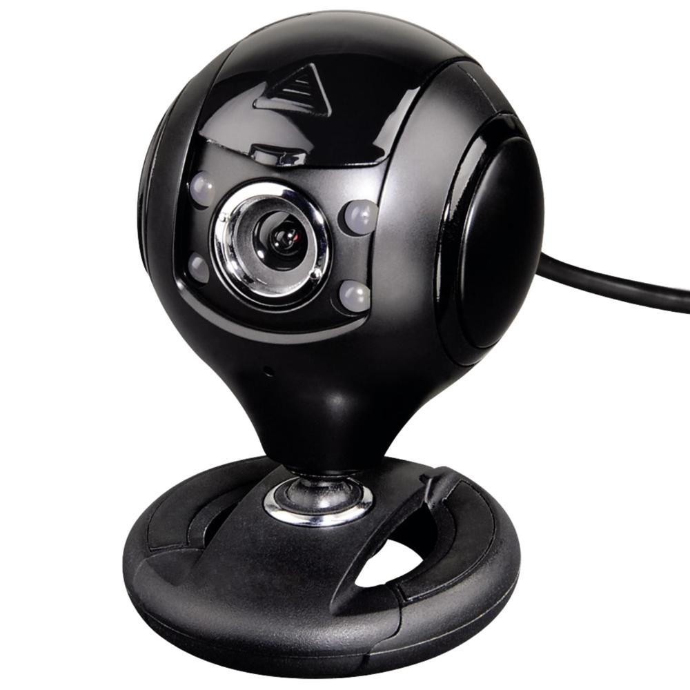 USB Webcam - Hama