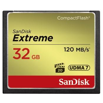 32 GB - SanDisk