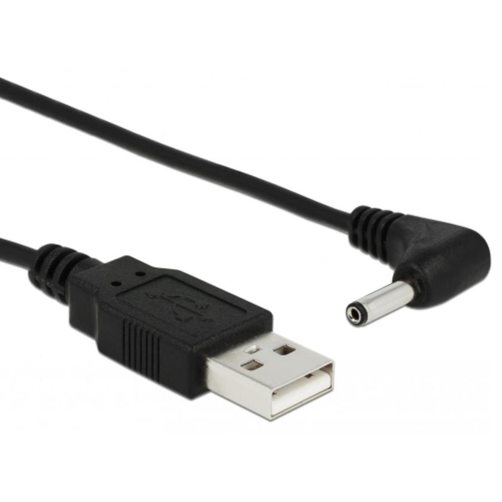 USB 2.0 voedingskabel - Delock