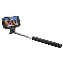 Image of Selfie stick - Zwart - Trust