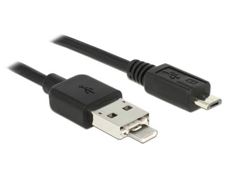Image of DeLOCK 83612 USB-kabel