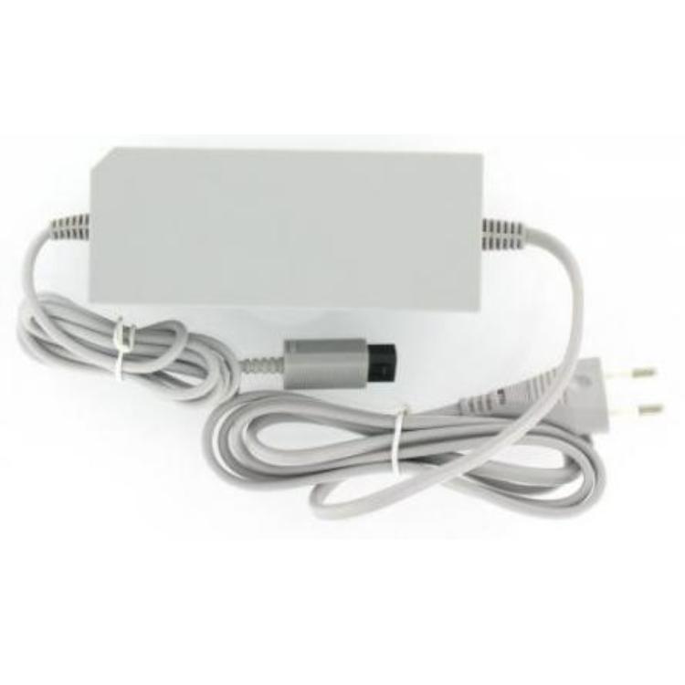 Nintendo Wii oplader - Dolphix