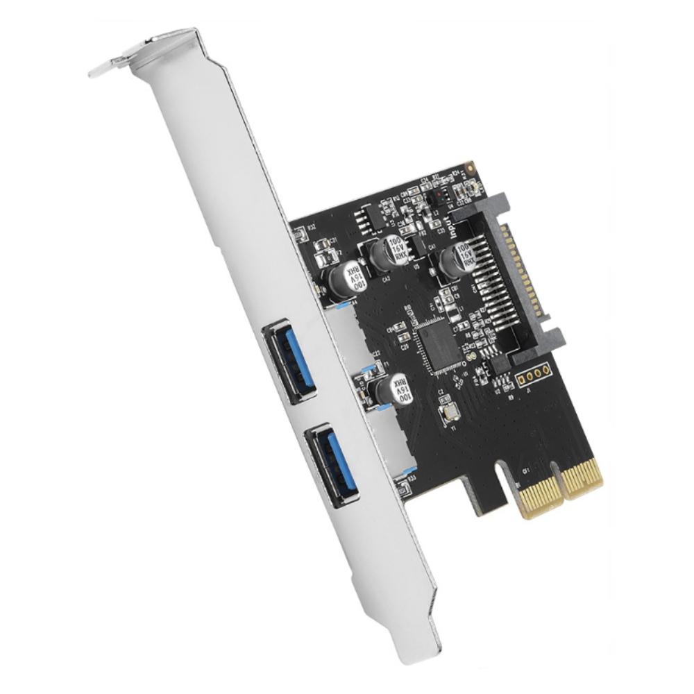 Image of Host Controller USB 3.1 PCIe