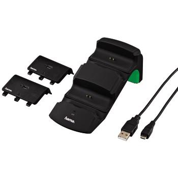 Image of Dual Charger "extra" voor Xbox One
