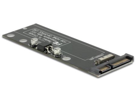 Image of Blade-SSD (MacBook Air SSD) > SATA - Delock