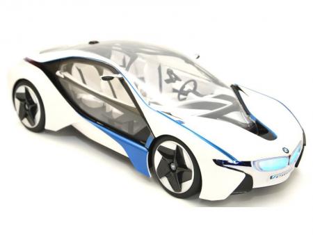 Image of RC Auto - BMW i Vision Concept i8 - Kein Hersteller