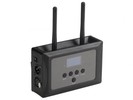 Image of Wifi Box - Lichtregelingssysteem Via Wi-fi