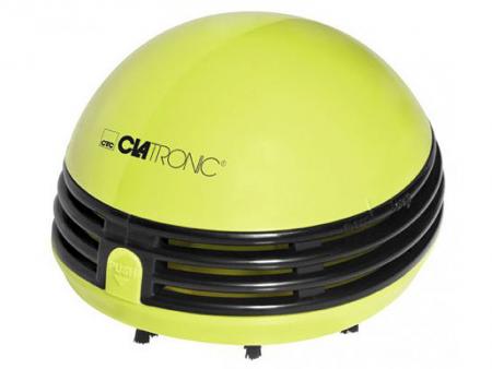 Image of Clatronic Table vacuum cleaner TS 3530 (green) - Clatronic