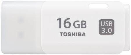 Image of Toshiba TransMemory 16GB