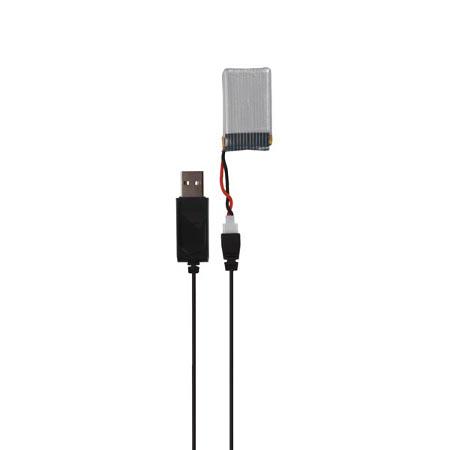 Image of Reserveonderdeel - RCQC1 USB-Laadkabel - Quality4All