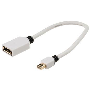 Image of König KNM37450W02 DisplayPort kabel