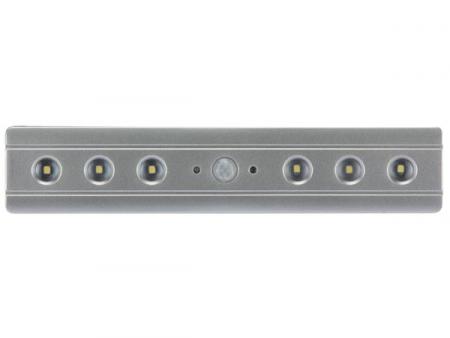 LEDVERLICHTING MET PIR-SENSOR - Ledverlichting met Bewegingsmelder ... LEDVERLICHTING MET PIR-SENSOR - Ledverlichting met Bewegingsmelder ...