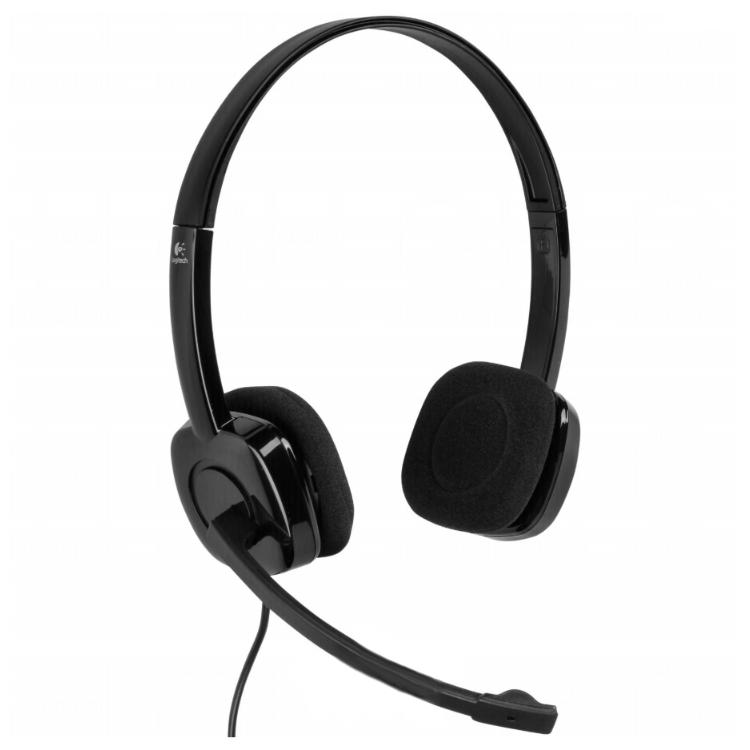Headset H151 - Logitech