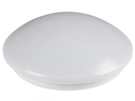 Image of Led-plafondarmatuur 12 W - Rond - Neutraalwit