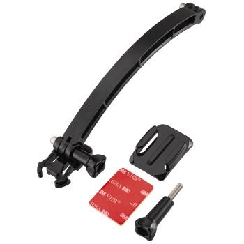 Image of Hama Helmet mount front long for GoPro