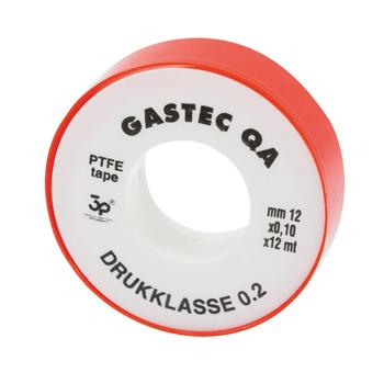 Image of Teflon tape GASTEC QA - HQ