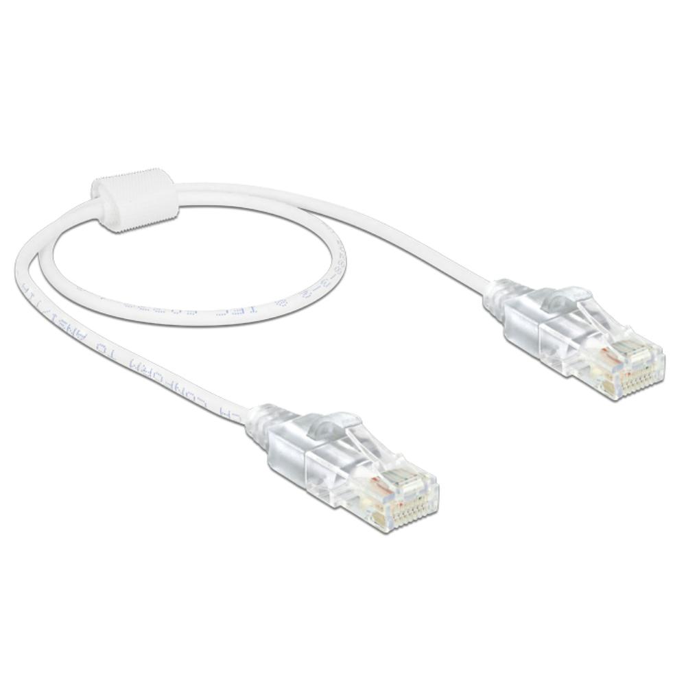 CAT6 kabel kopen, morgen in huis | Allekabels