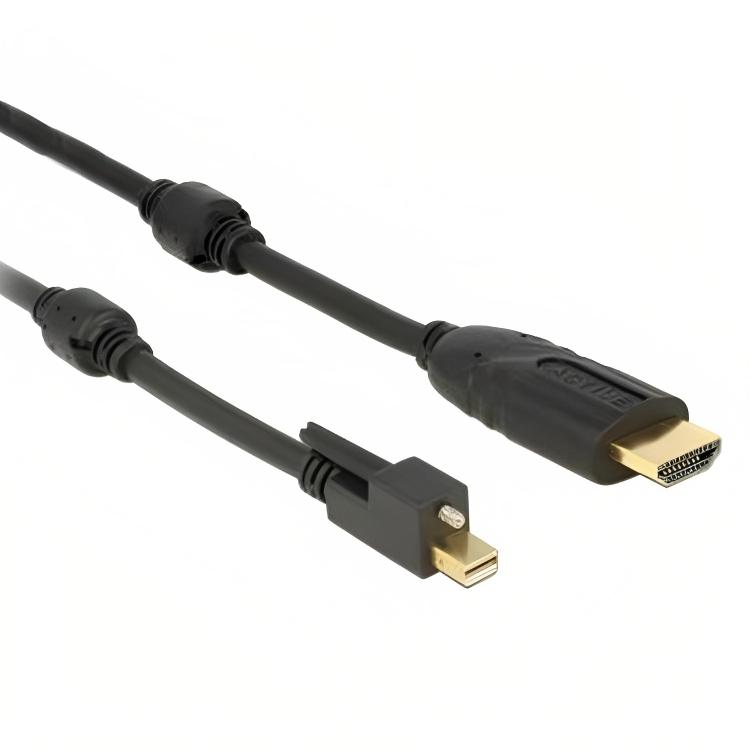 Mini DisplayPort naar HDMI kabel