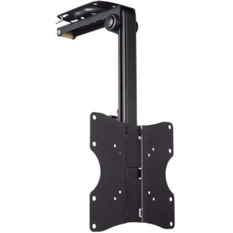 Plafond TV beugel Schermformaat: t/m 46 inch - Plafondafstand: 26,5 - 37 cm - Draaibaar/Kantelbaar: n.v.t./90