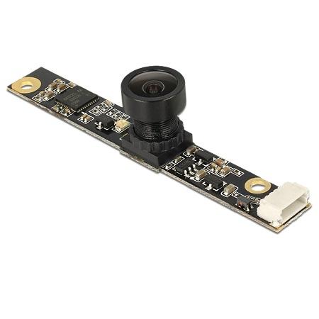 USB 2.0 Mini Camera - 3.14 Megapixel - 120 - Delock