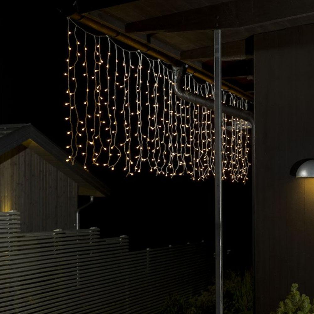 Kerstverlichting Kerstverlichting Warm Wit, Type LED