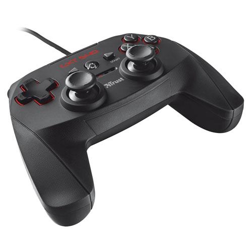 Image of Dual Stick Gamepad GXT540