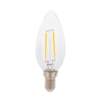 Image of Filament LED Lamp - E14 - 2 Watt - HQ