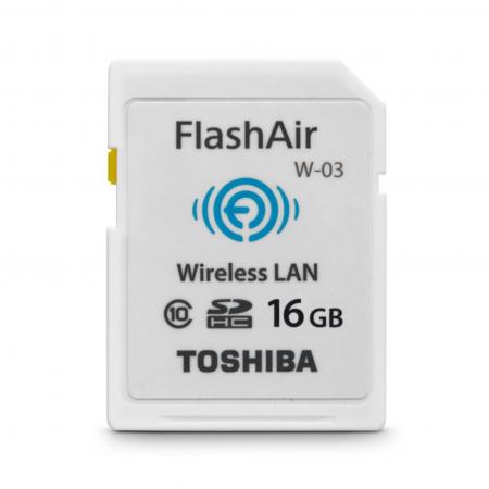 Image of SD geheugenkaart - Toshiba