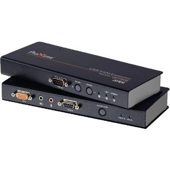 Image of Aten CE770 console extender