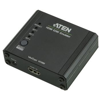 Image of Aten HDMI EDID Emulator